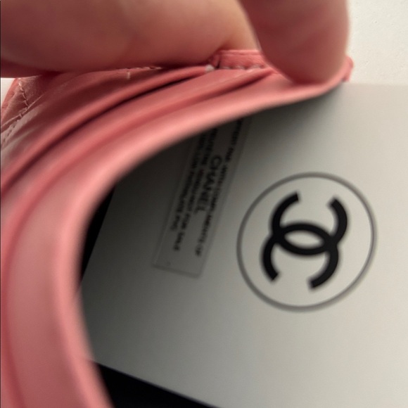 Chanel VIP Card Holder - Picture 4 of 4